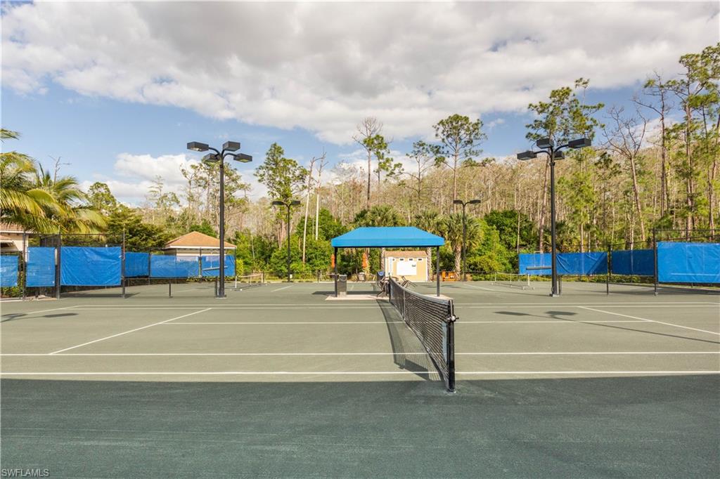 BRIDGETOWN - Residential