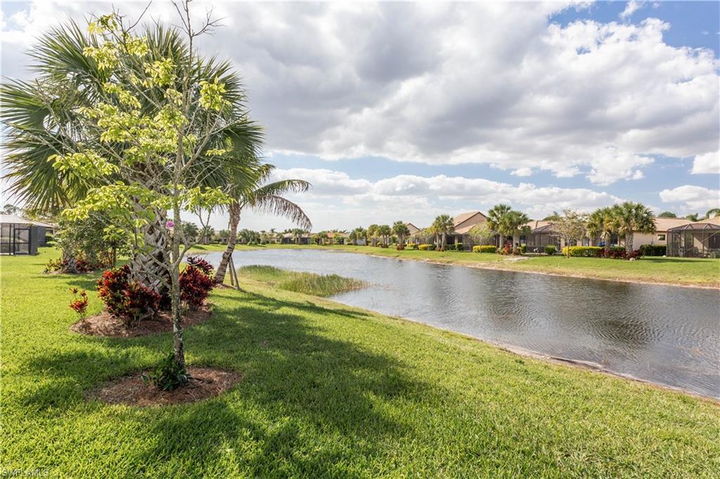 BRIDGETOWN - Residential