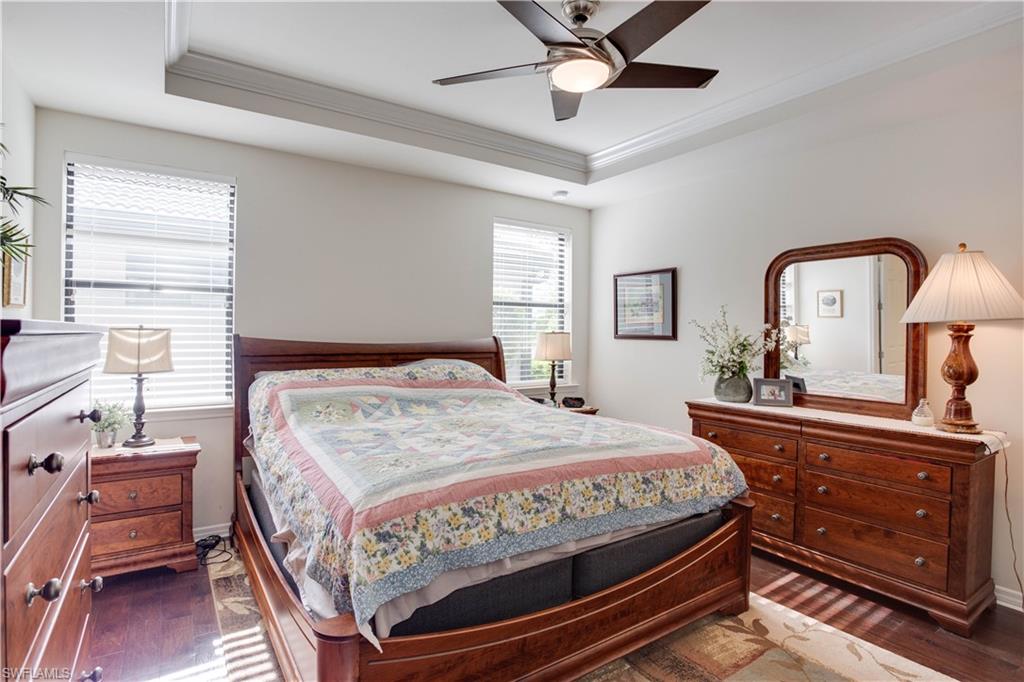 BRIDGETOWN - Residential