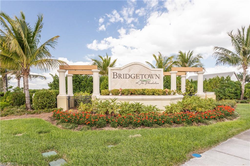 BRIDGETOWN - Residential