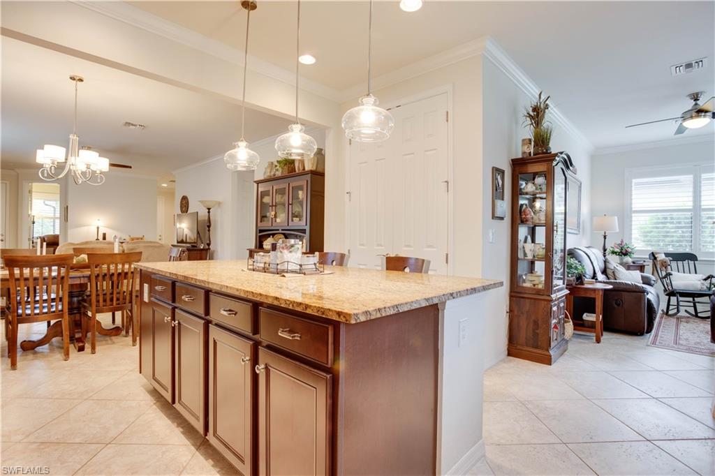 BRIDGETOWN - Residential