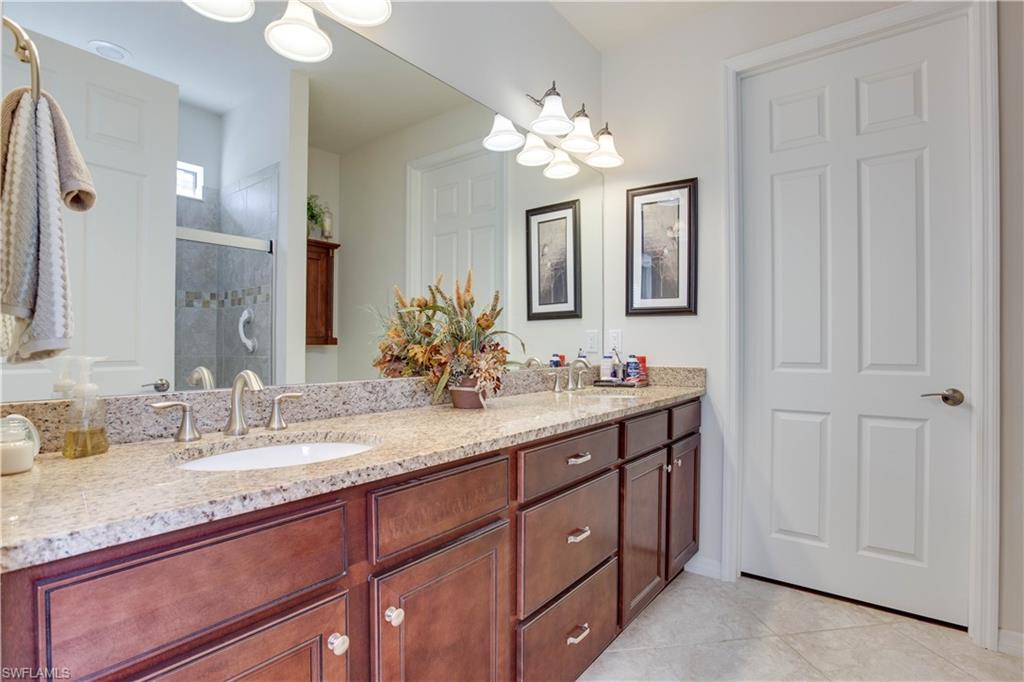 BRIDGETOWN - Residential