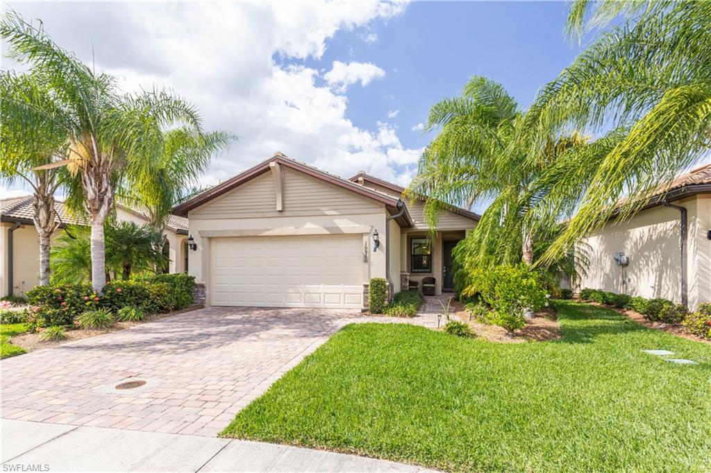 BRIDGETOWN - Residential