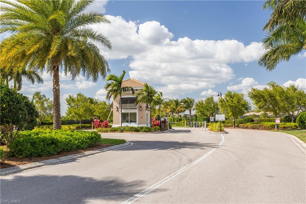 BRIDGETOWN - Residential