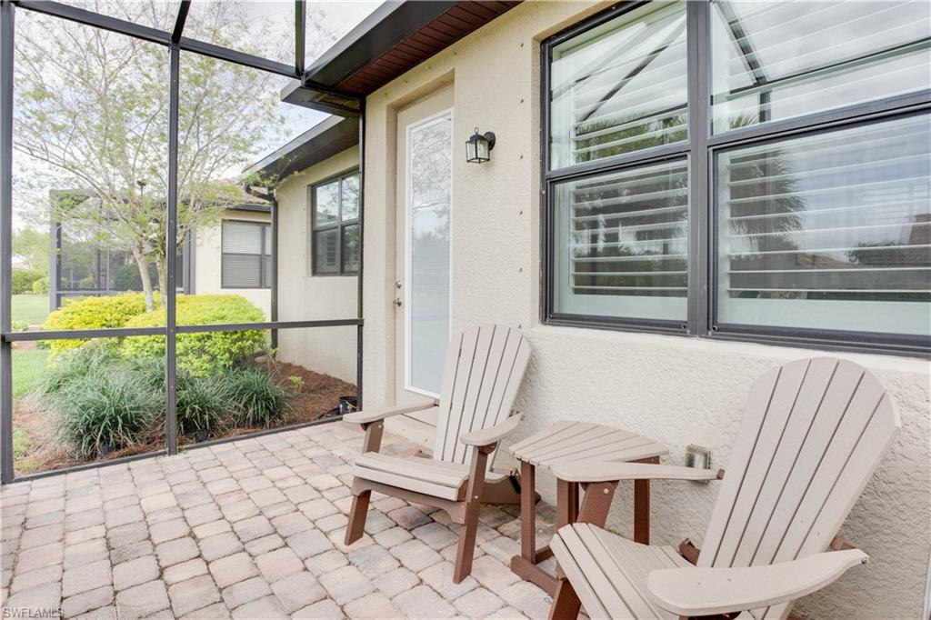 BRIDGETOWN - Residential