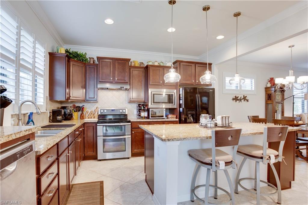 BRIDGETOWN - Residential