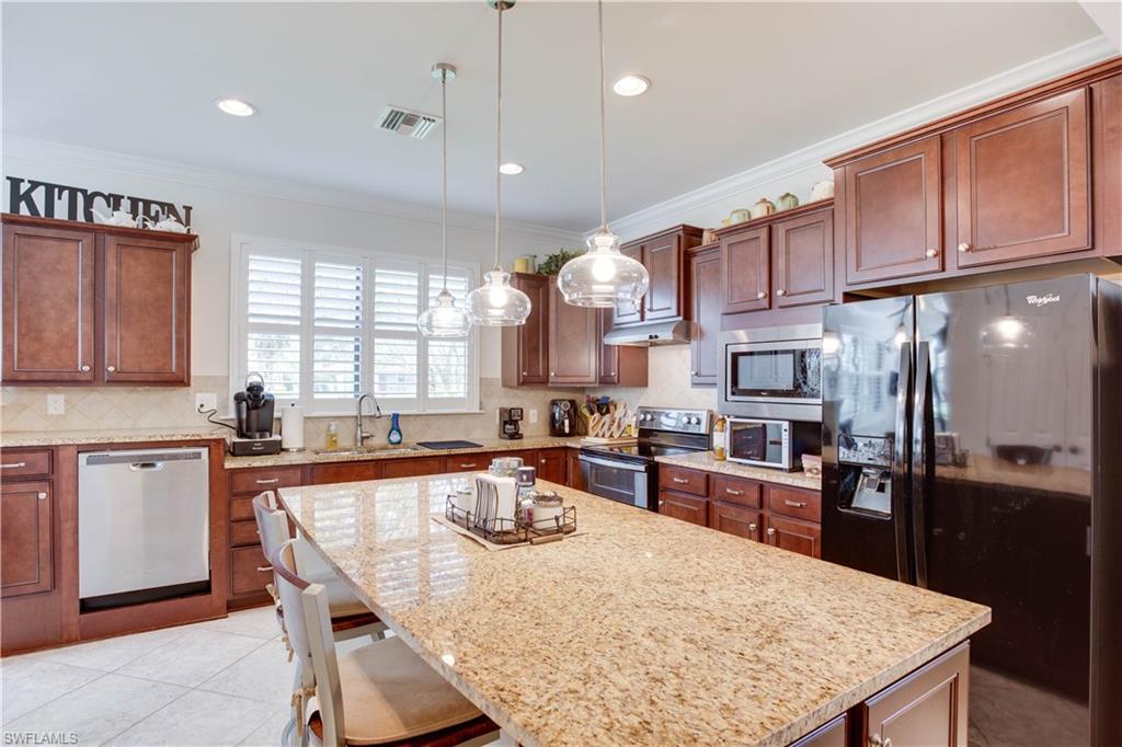 BRIDGETOWN - Residential