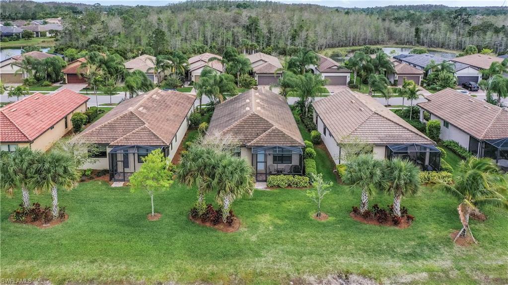 BRIDGETOWN - Residential