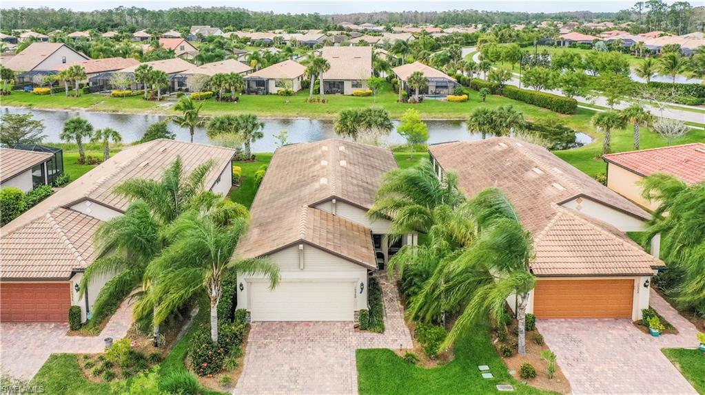 BRIDGETOWN - Residential