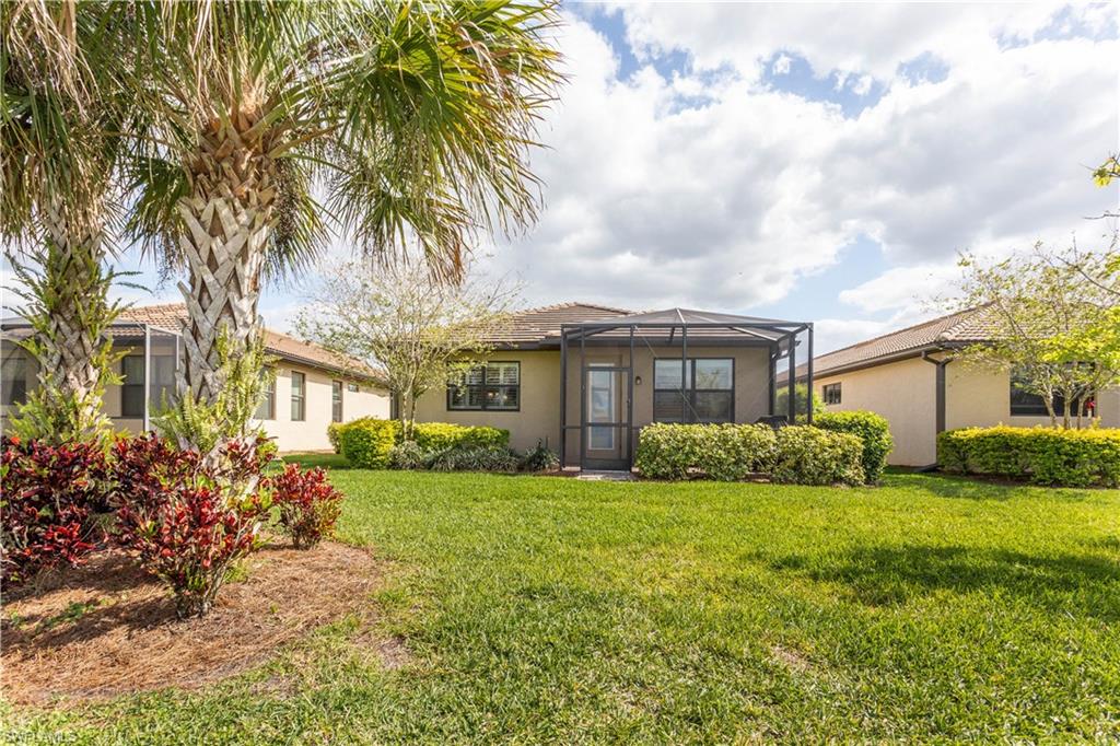 BRIDGETOWN - Residential