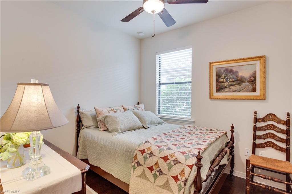 BRIDGETOWN - Residential