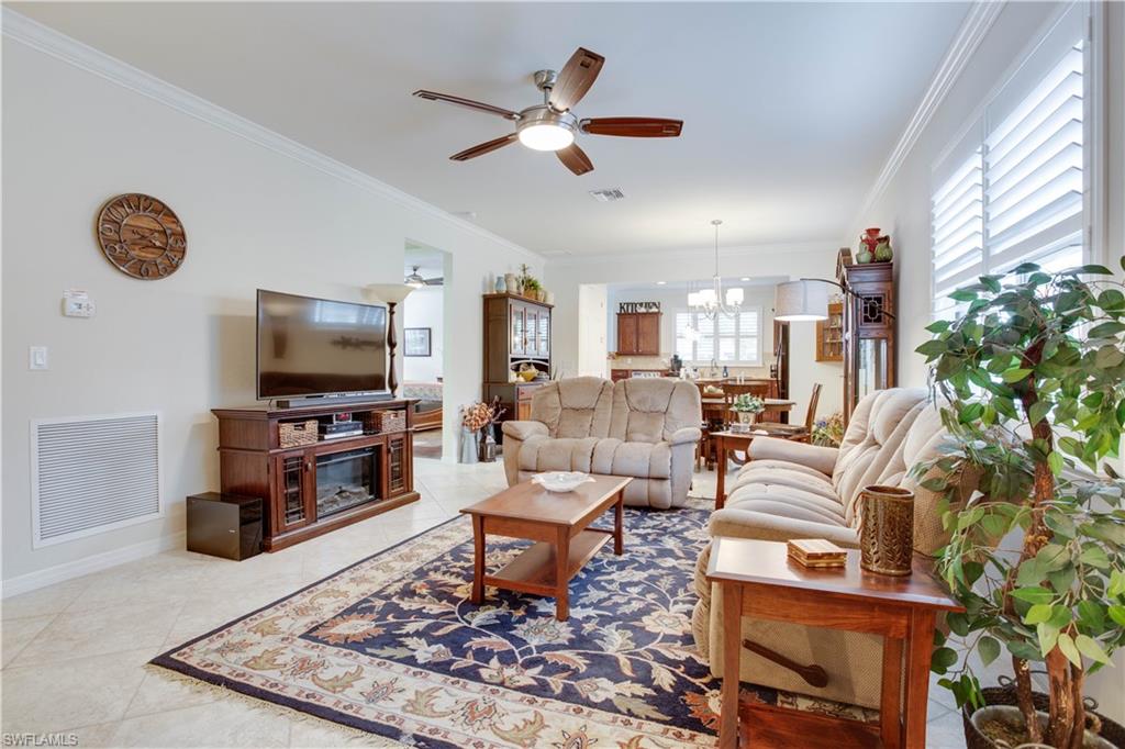 BRIDGETOWN - Residential