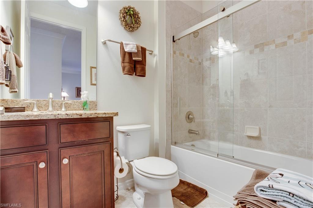 BRIDGETOWN - Residential