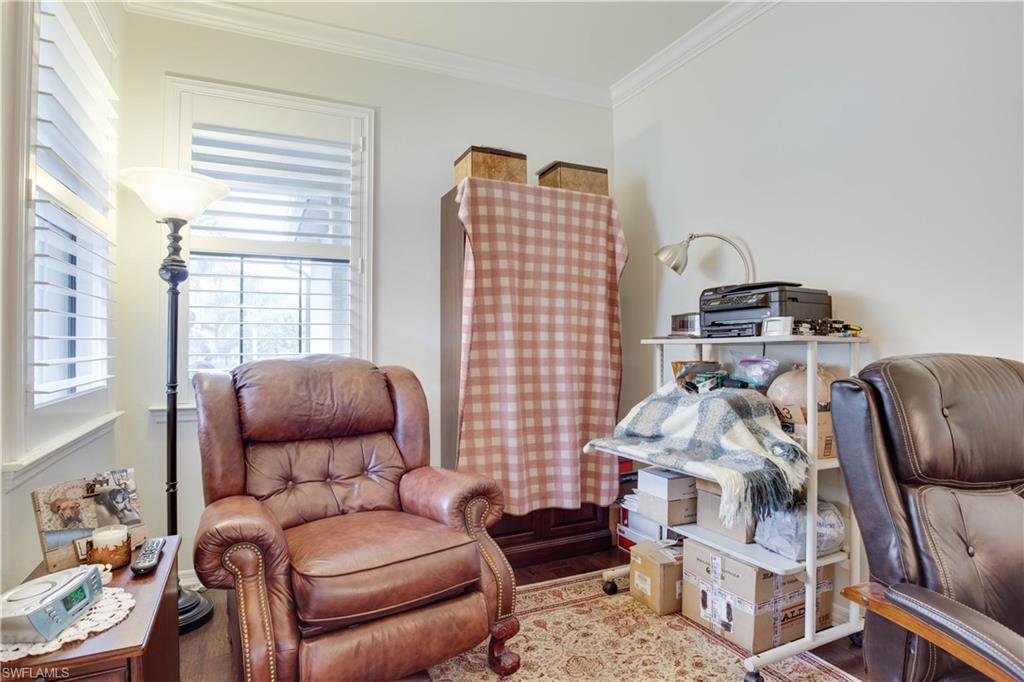 BRIDGETOWN - Residential