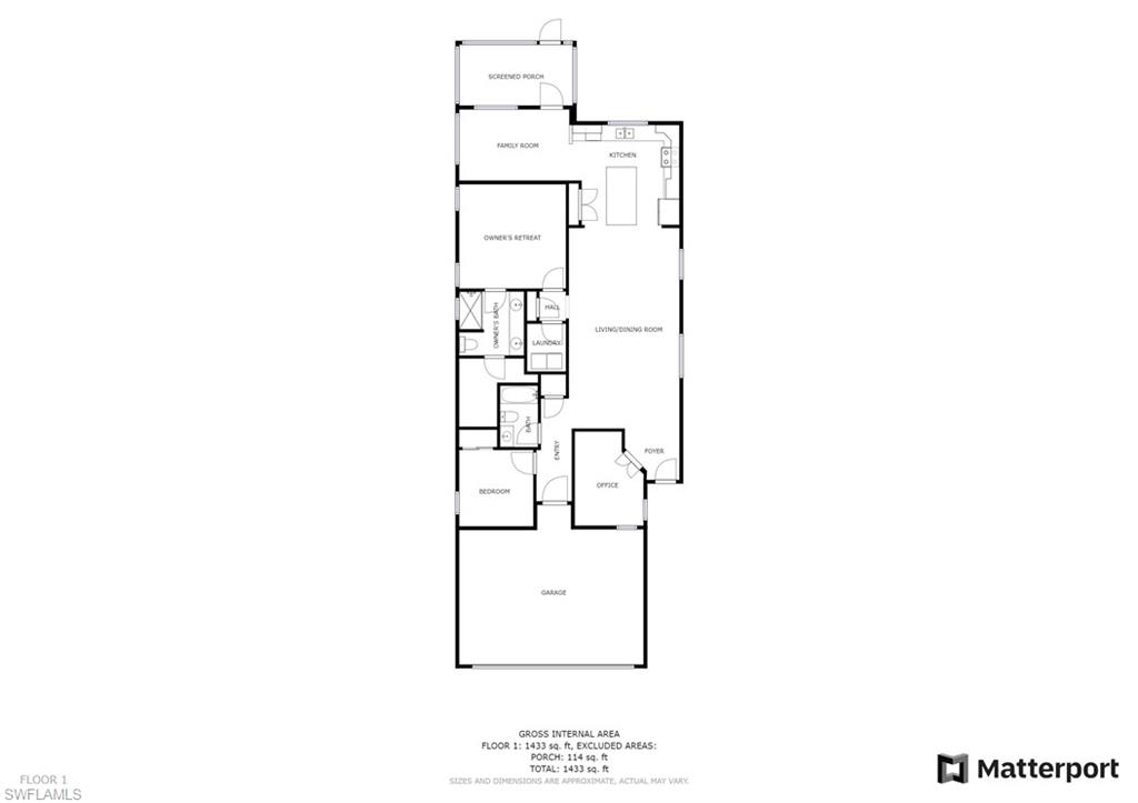 BRIDGETOWN - Residential
