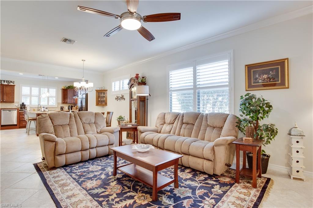 BRIDGETOWN - Residential