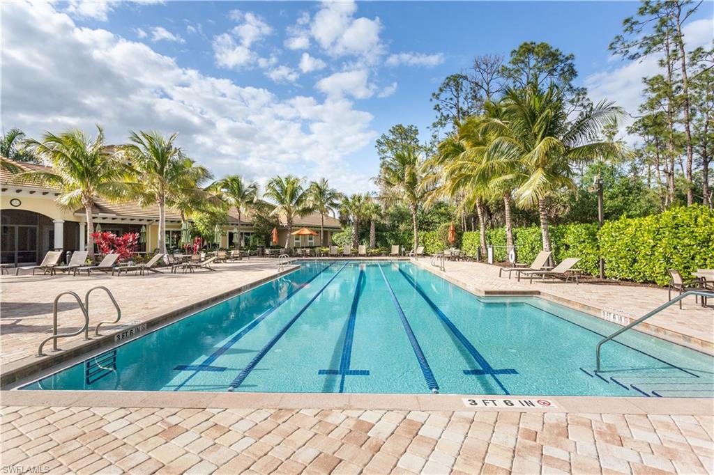 BRIDGETOWN - Residential