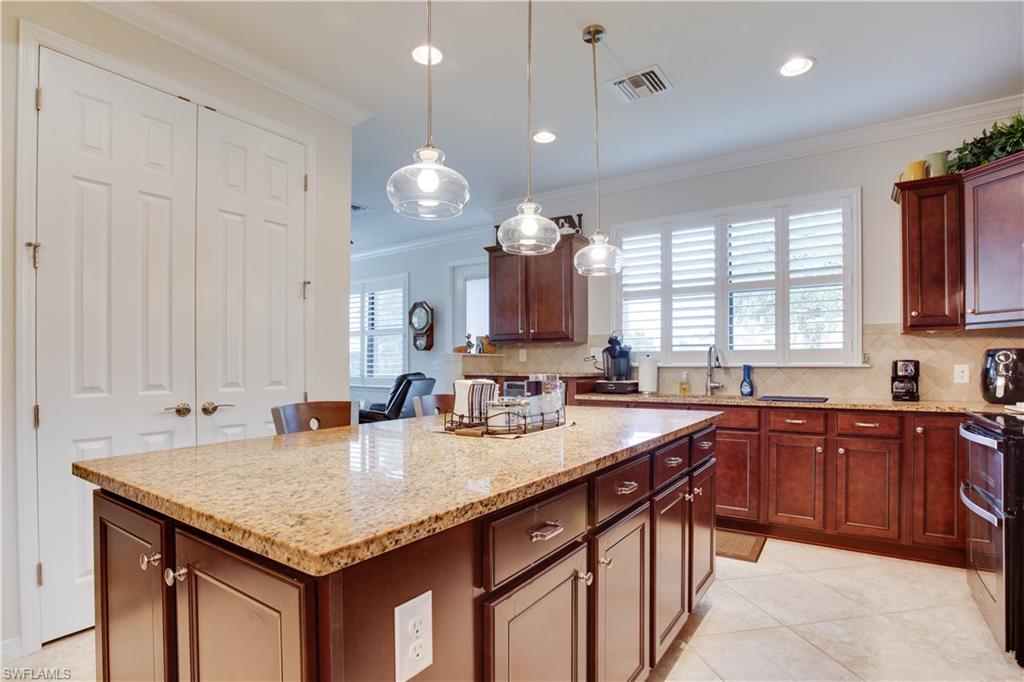 BRIDGETOWN - Residential