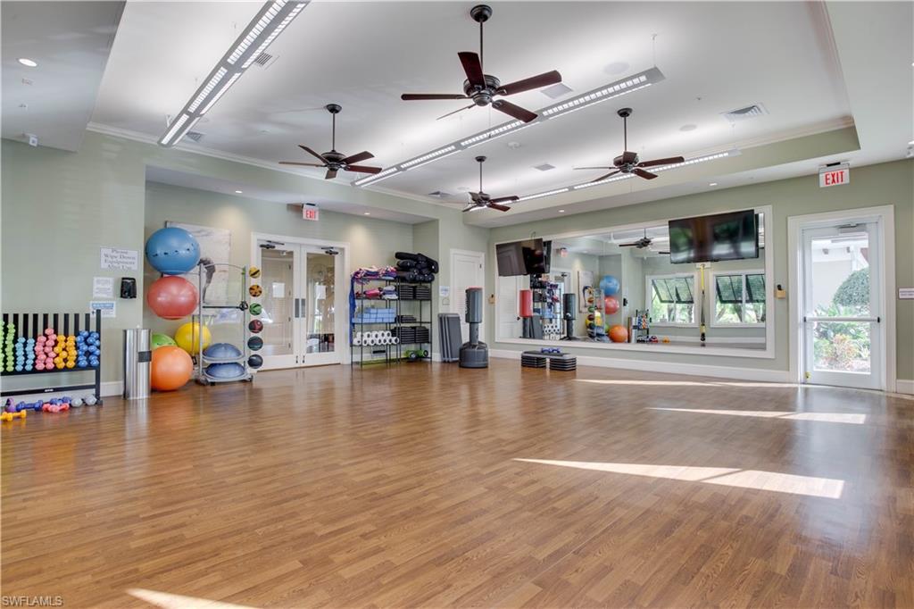 BRIDGETOWN - Residential