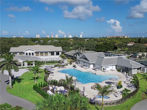 26871 Clarkston DR N 12104 BONITA SPRINGS FL 34135