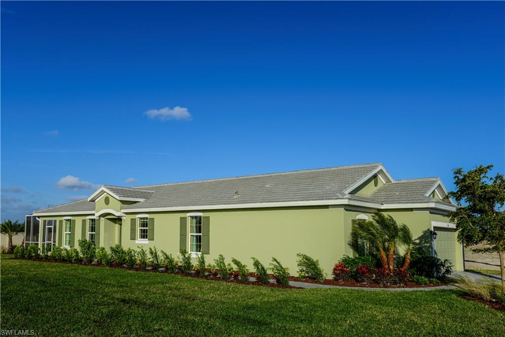 SANDOVAL - Residential