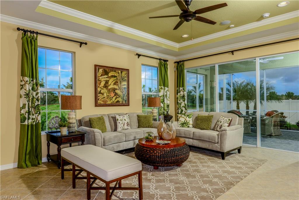 SANDOVAL - Residential