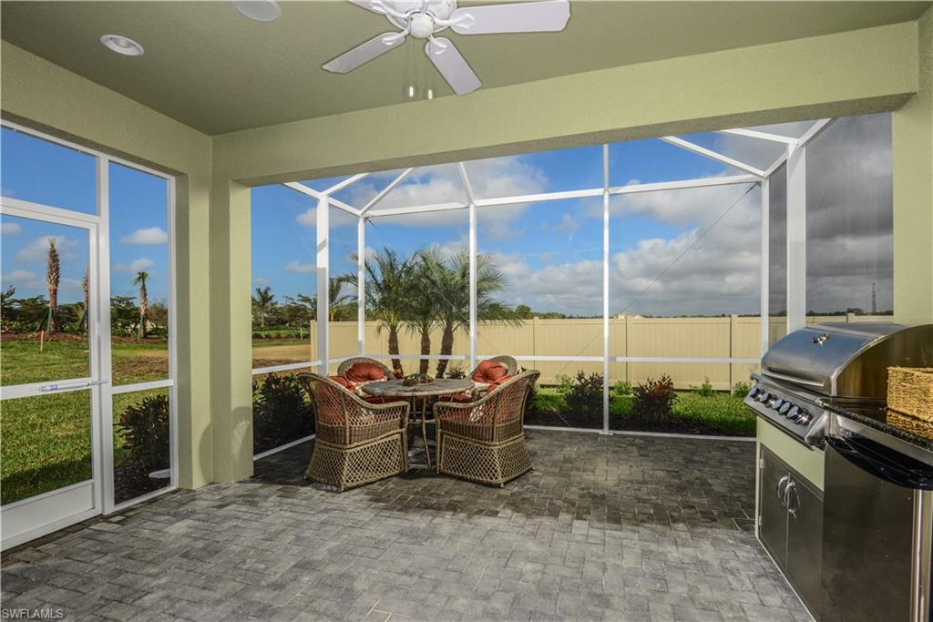 SANDOVAL - Residential