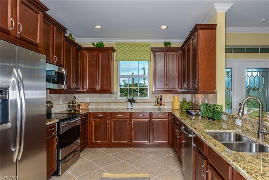 SANDOVAL - Residential