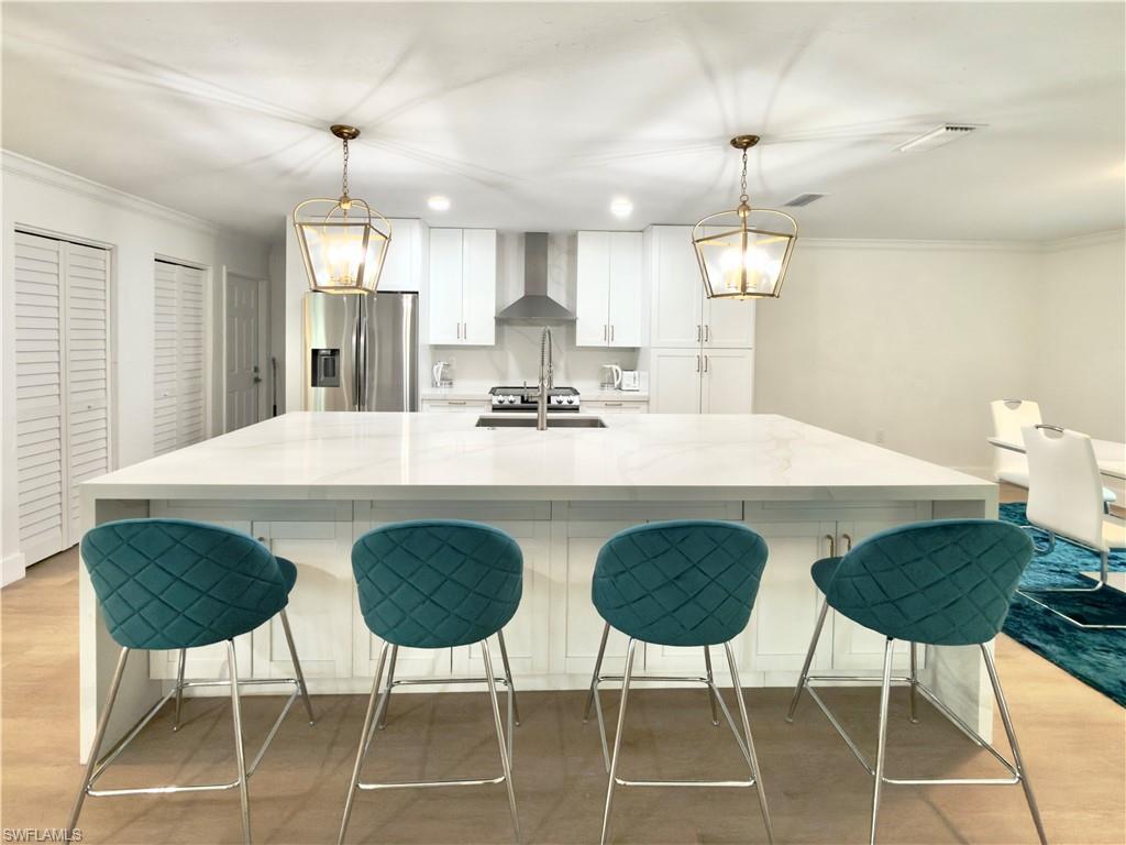 EDENBRIDGE GARDENS - Residential