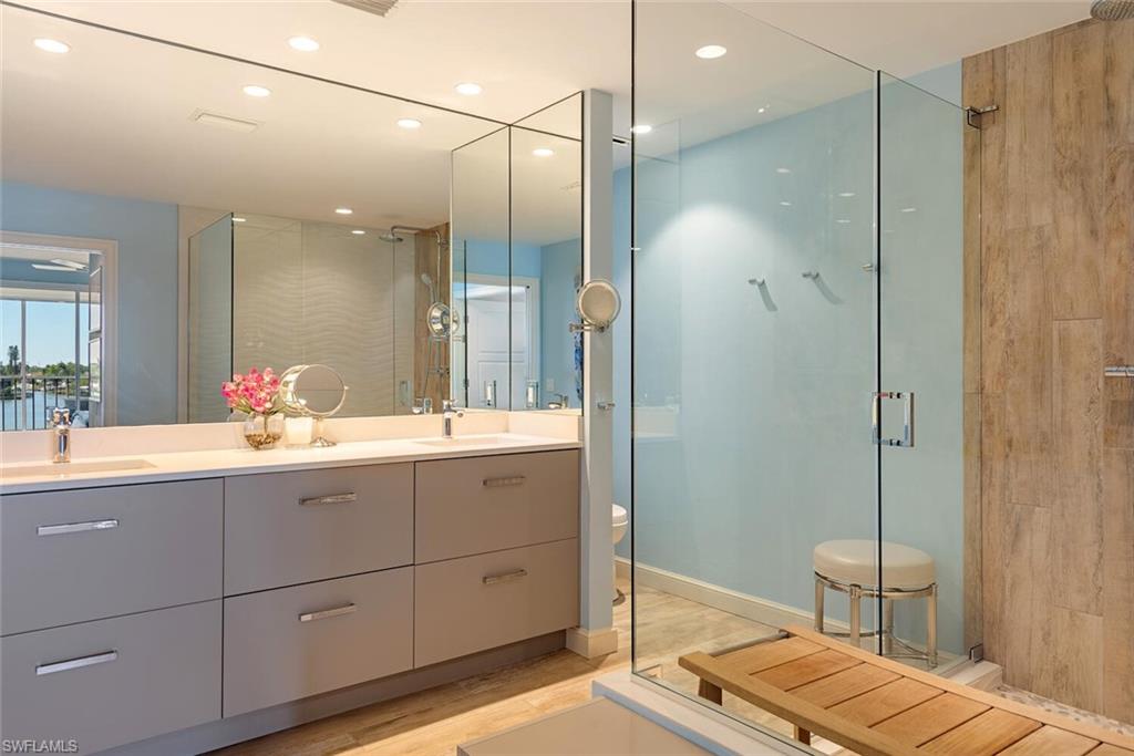 LA SCALA AT VANDERBILT BEACH - Residential