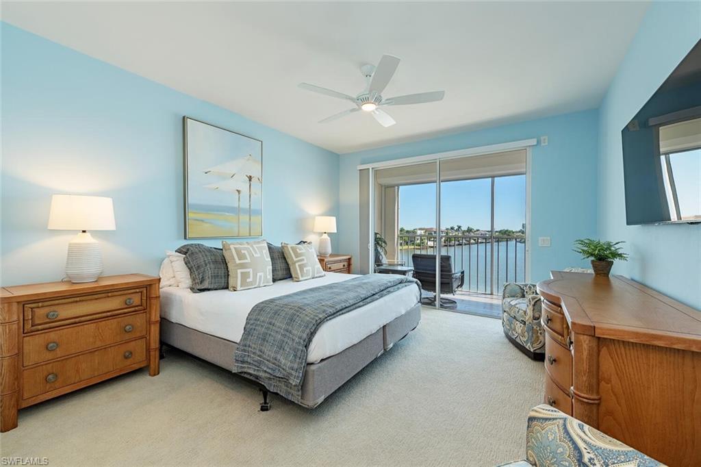 LA SCALA AT VANDERBILT BEACH - Residential