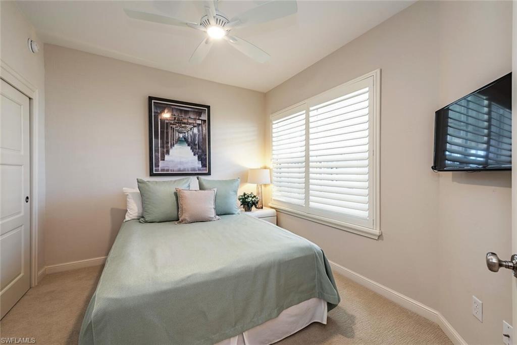 LA SCALA AT VANDERBILT BEACH - Residential