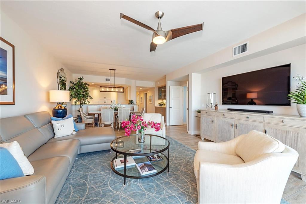 LA SCALA AT VANDERBILT BEACH - Residential