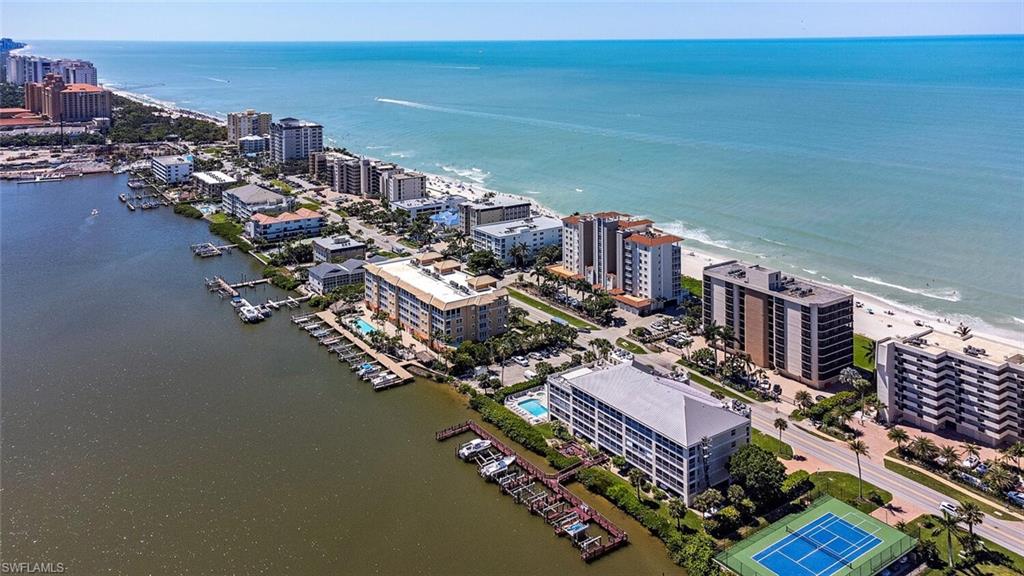 LA SCALA AT VANDERBILT BEACH - Residential