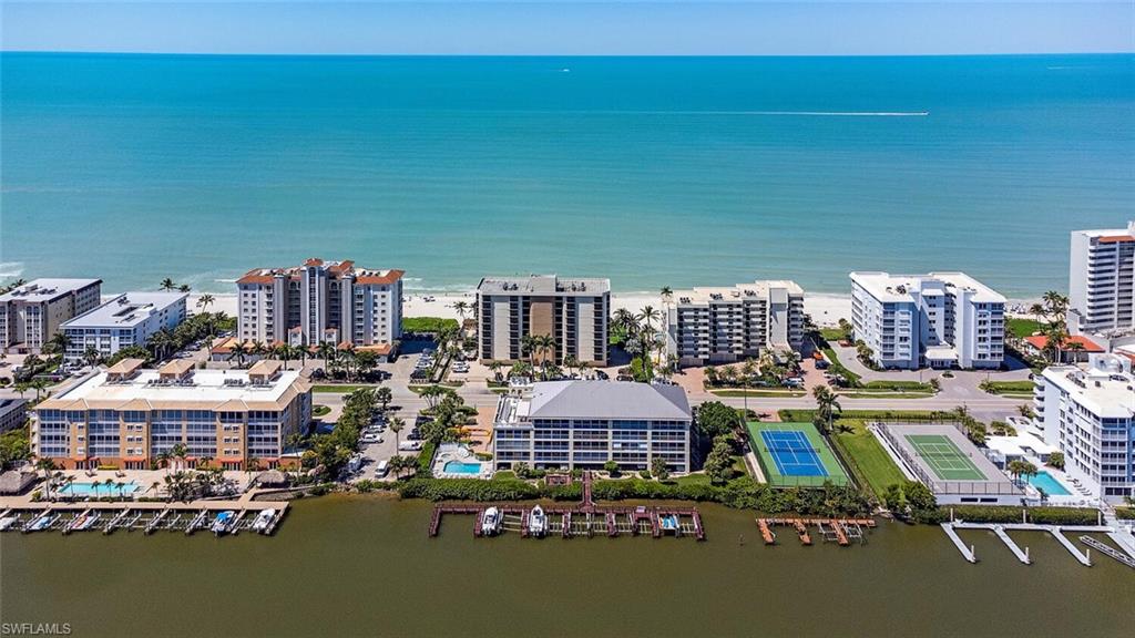 LA SCALA AT VANDERBILT BEACH - Residential