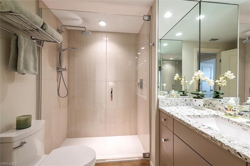 LA SCALA AT VANDERBILT BEACH - Residential