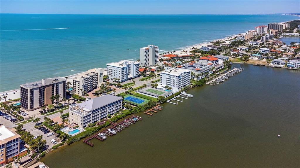 LA SCALA AT VANDERBILT BEACH - Residential