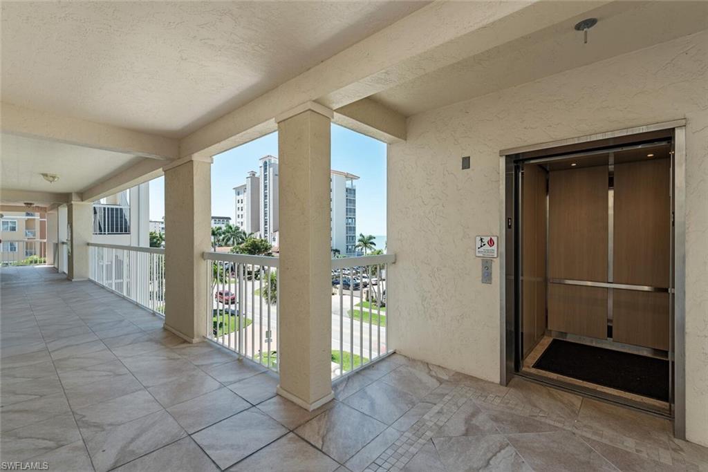 LA SCALA AT VANDERBILT BEACH - Residential