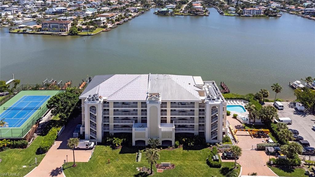 LA SCALA AT VANDERBILT BEACH - Residential