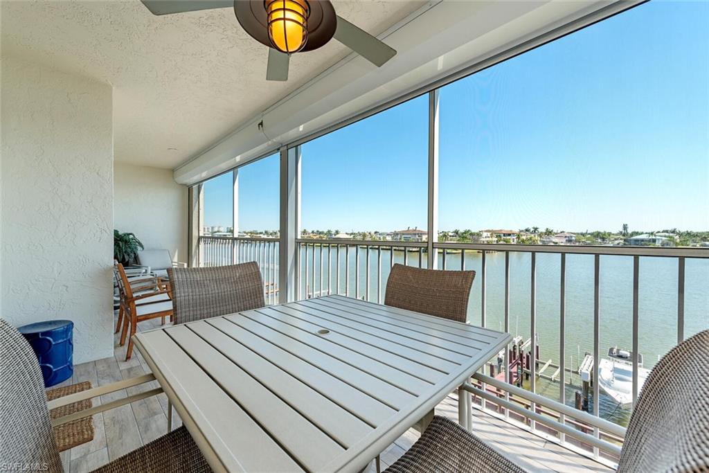 LA SCALA AT VANDERBILT BEACH - Residential