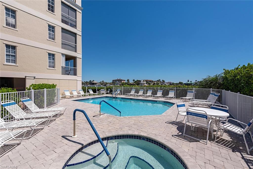 LA SCALA AT VANDERBILT BEACH - Residential