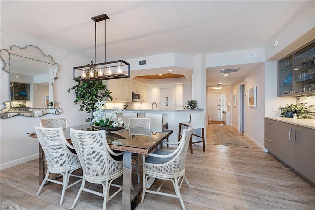 LA SCALA AT VANDERBILT BEACH - Residential