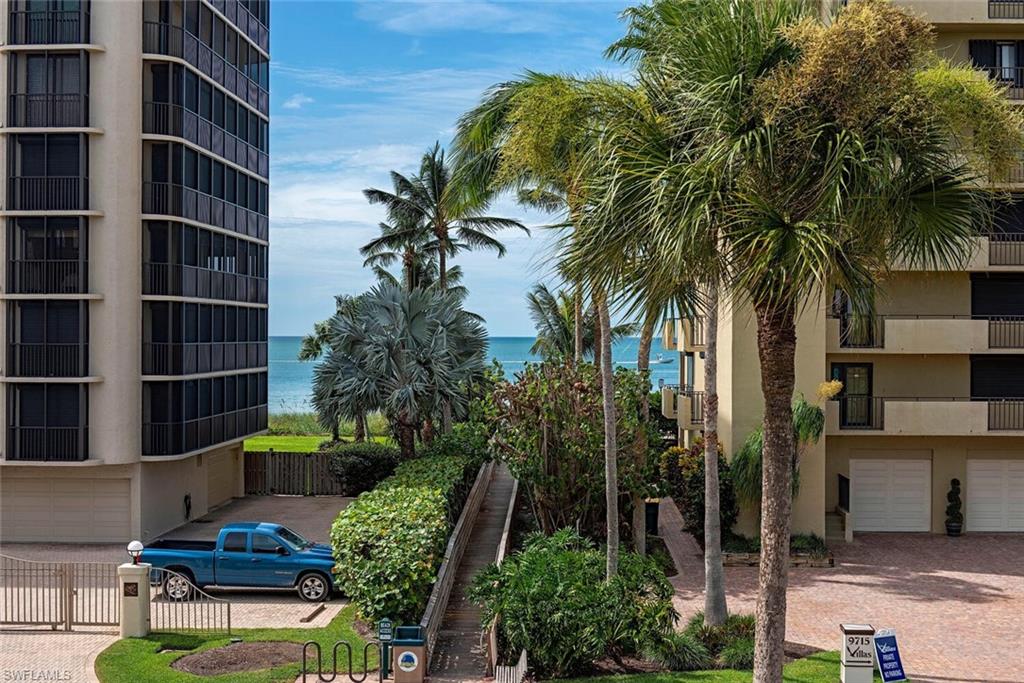 LA SCALA AT VANDERBILT BEACH - Residential