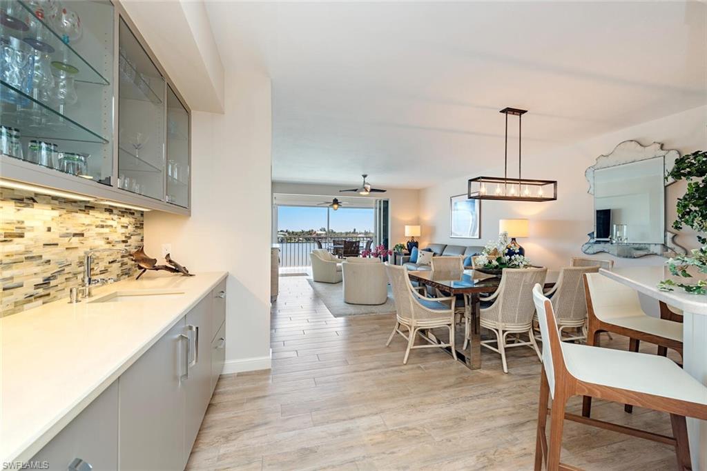 LA SCALA AT VANDERBILT BEACH - Residential