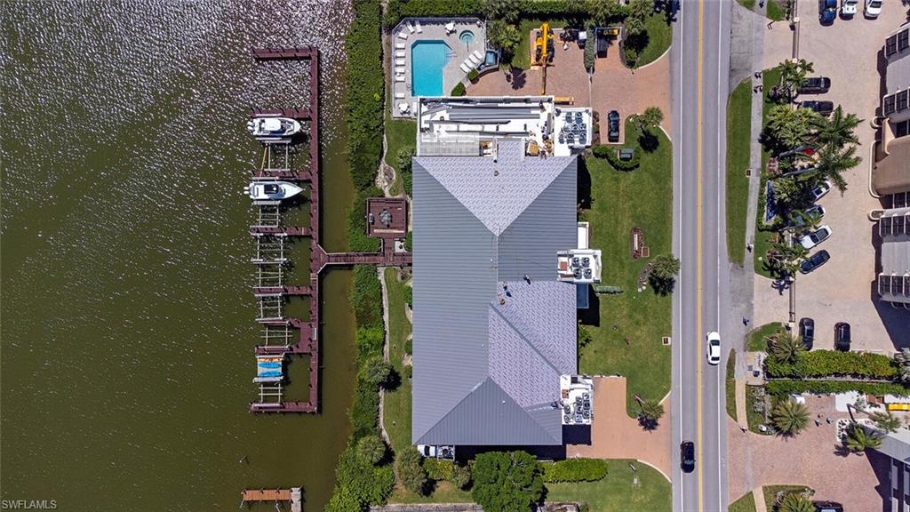 LA SCALA AT VANDERBILT BEACH - Residential