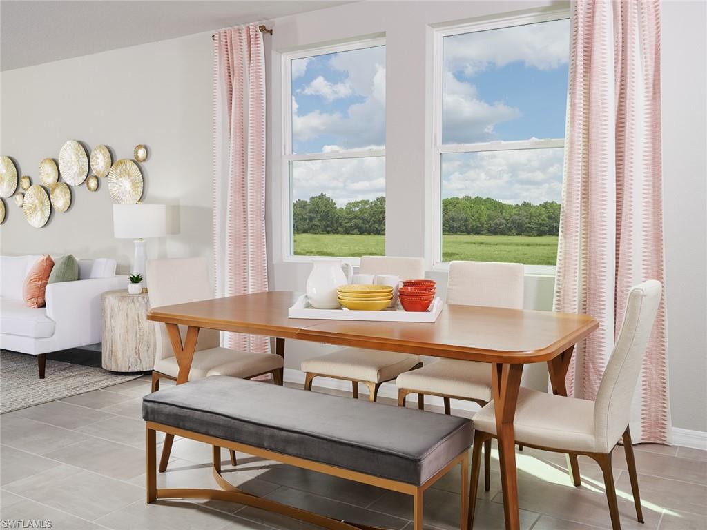 CRESCENT LAKES - Residential