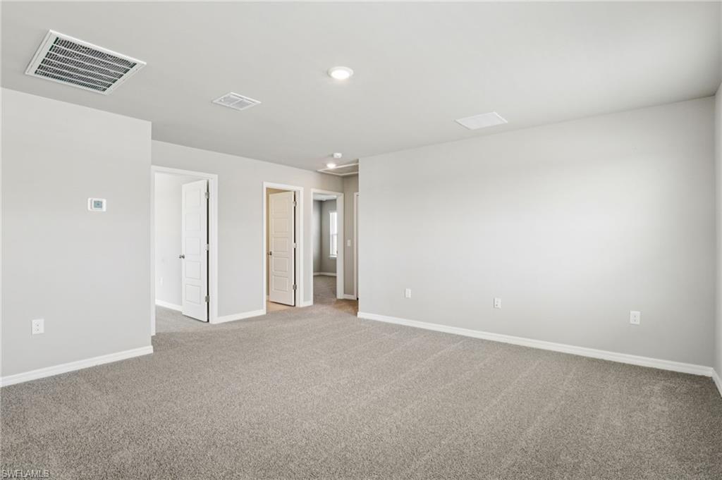 CRESCENT LAKES - Residential