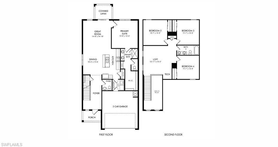 CRESCENT LAKES - Residential
