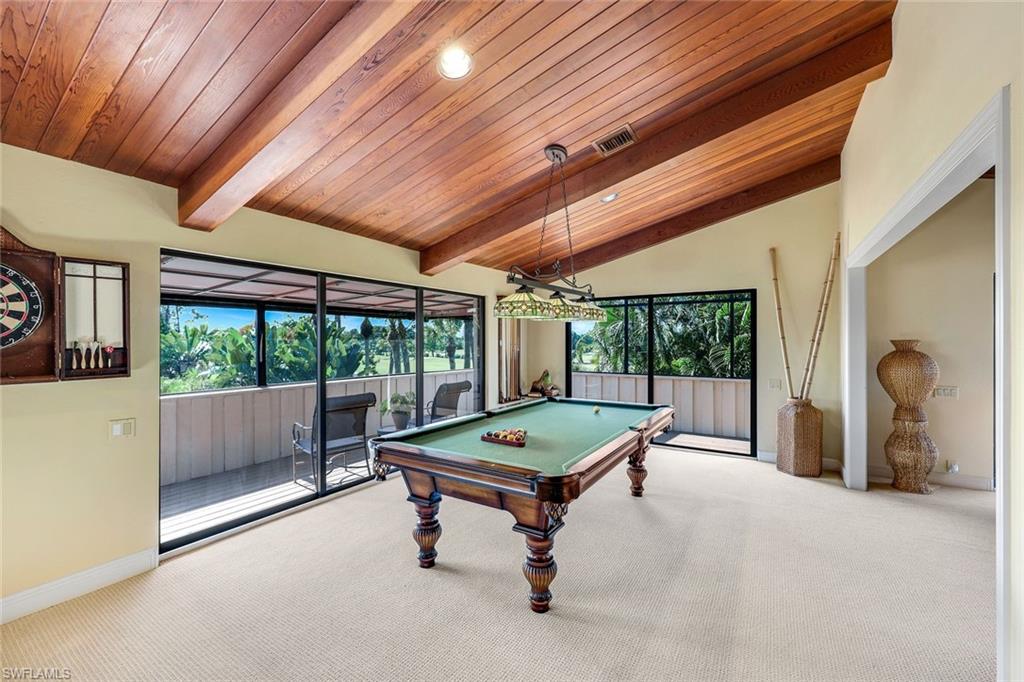 FIDDLESTICKS COUNTRY CLUB - Residential