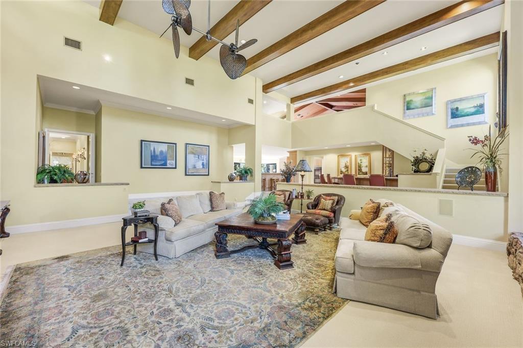 FIDDLESTICKS COUNTRY CLUB - Residential